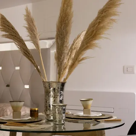 公寓 Loft Femme Noir 