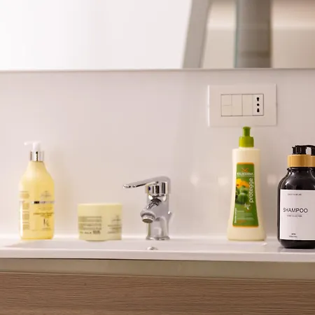 公寓 Loft Femme Noir 